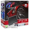 Игровая приставка Sony PlayStation 3 (320 Gb) + игра "Gran Turismo 5"